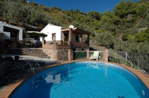 Cortijo en Frigiliana, Frigiliana